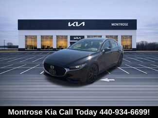 Used 2024 MAZDA MAZDA3 s video 1