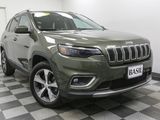 Used 2019 Jeep Cherokee Limited image 2