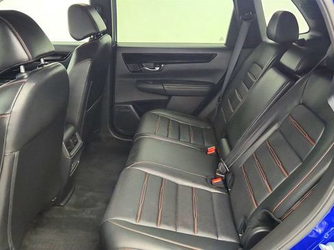 Used 2024 Honda CR-V Sport Touring image 24