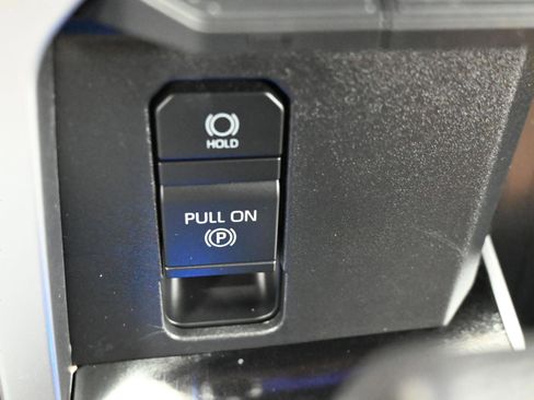 Used 2024 Toyota Tundra 1794 Edition image 47