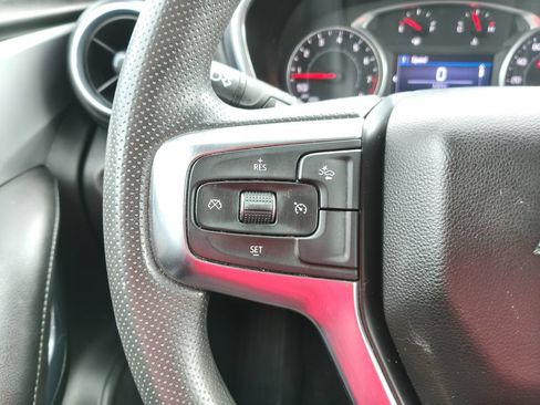 Used 2021 Chevrolet Blazer LT FWD image 24