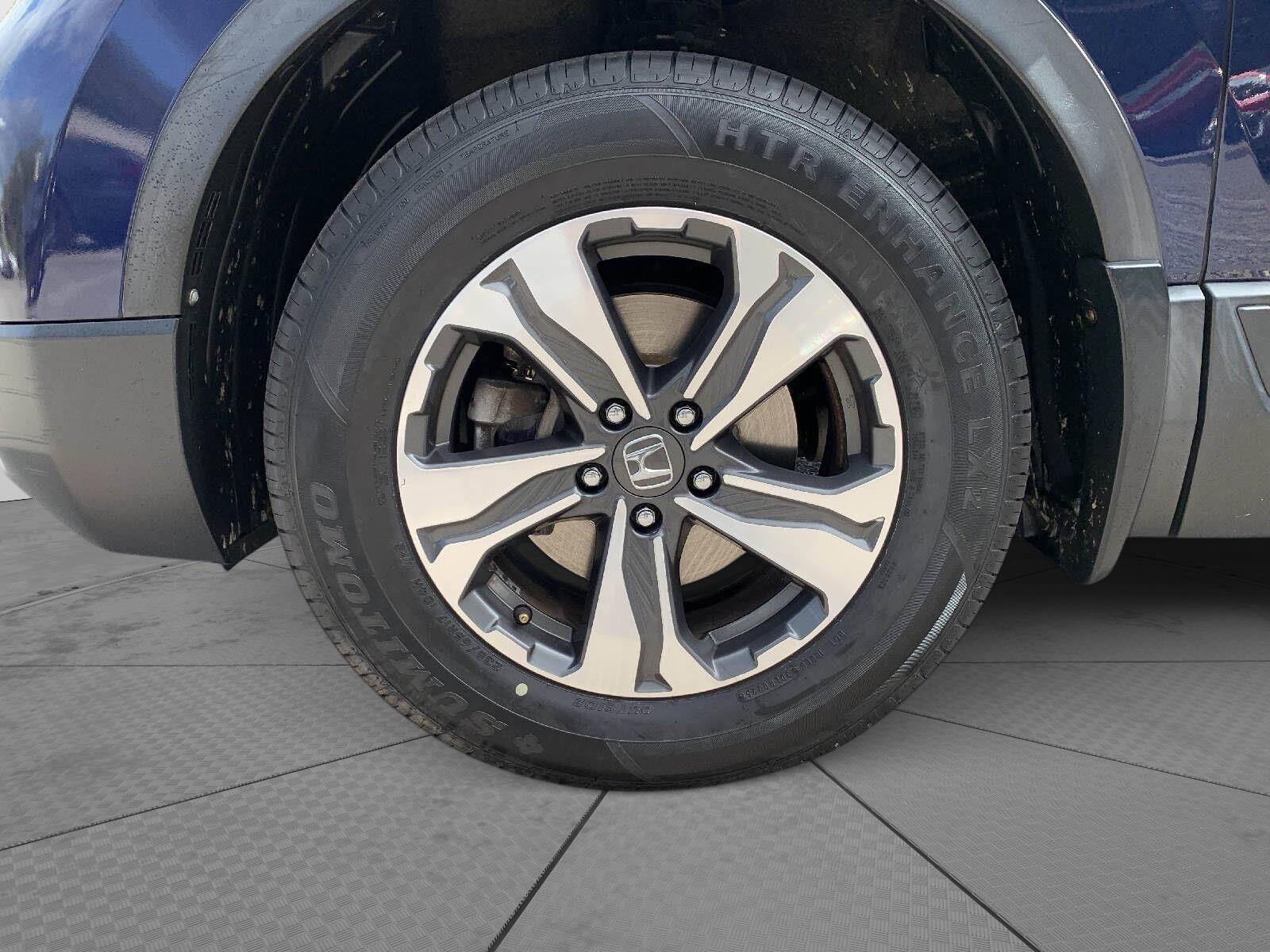 Used 2019 Honda CR-V LX image 9