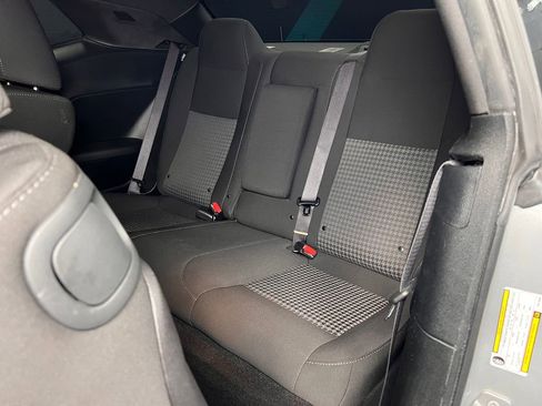 Used 2023 Dodge Challenger R/T Scat Pack image 20