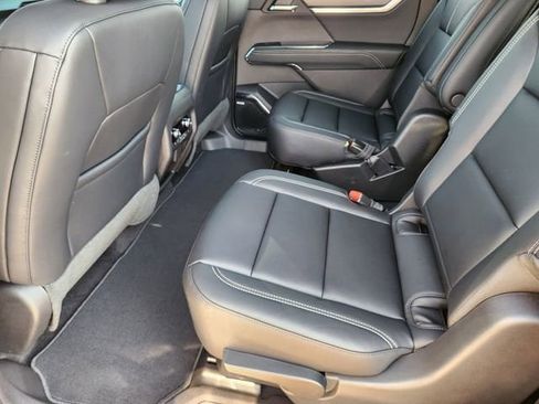 New 2026 GMC Acadia Elevation w/ Black Edition image 51