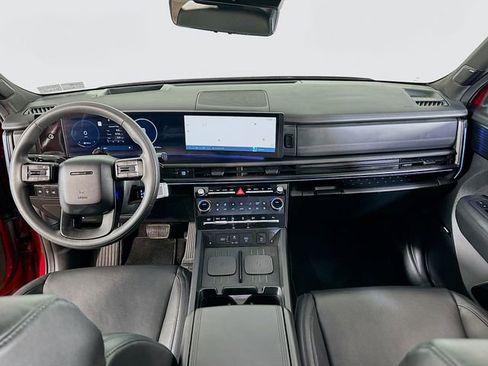 Certified 2024 Hyundai Santa Fe Calligraphy image 17