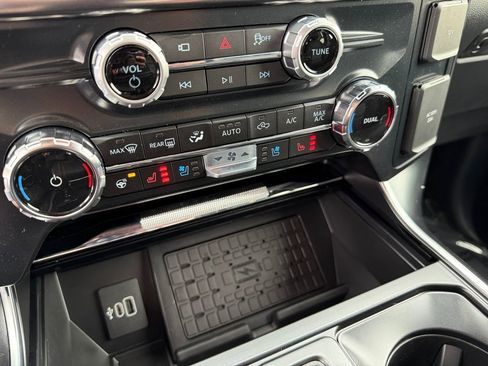 New 2025 Ford F150 Raptor image 24