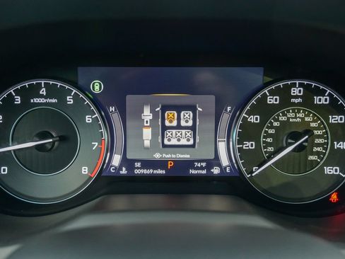 Used 2024 Acura RDX SH-AWD w/ Technology Package image 49