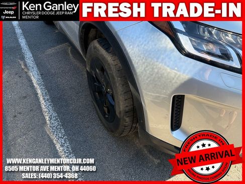 Used 2021 Land Rover Discovery Sport S AWD/4WD image 11