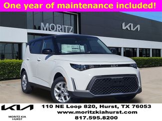 New 2025 Kia Soul S video 1