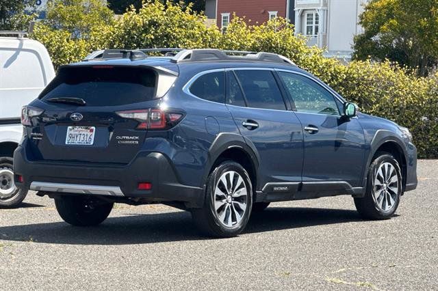 Used 2024 Subaru Outback Touring XT AWD/4WD image 3