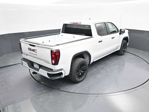 New 2026 GMC Sierra 1500 Pro w/ Graphite Edition image 27