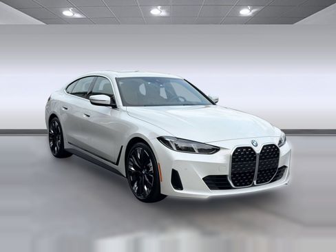 Used 2025 BMW 430i RWD image 7