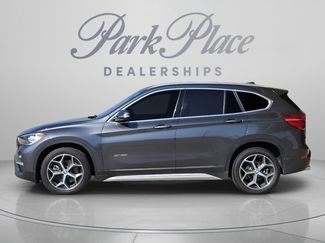 Used 2018 BMW X1 sDrive28i FWD video 2