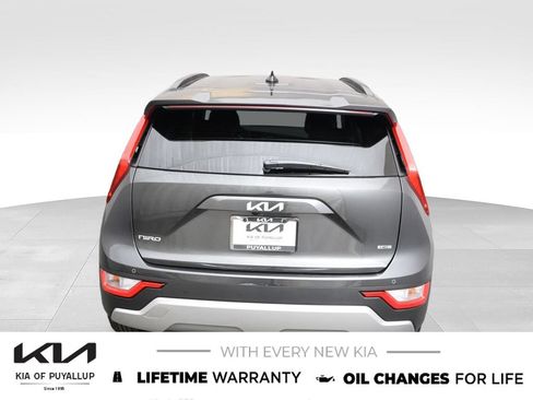 New 2026 Kia Sorento EX AWD/4WD image 6