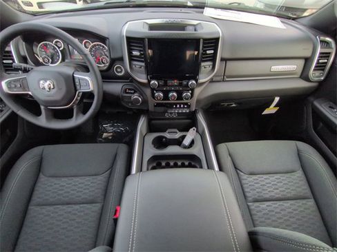 New 2026 RAM 1500 Big Horn w/ Night Edition image 15