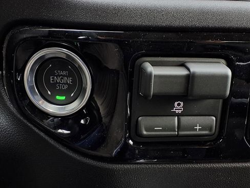 New 2026 Chevrolet Silverado 1500 RST w/ Texas Edition Plus image 13