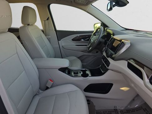 Used 2020 GMC Terrain Denali w/ Denali Premium Package image 17