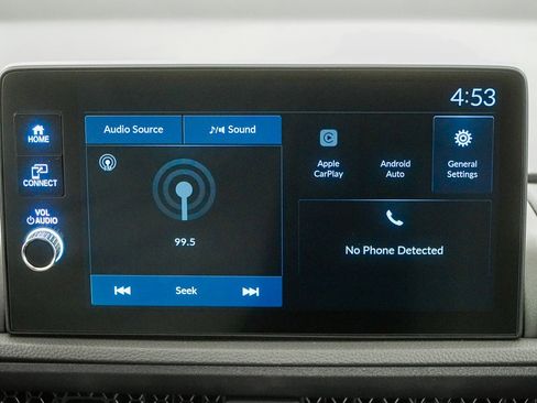 New 2026 Honda CR-V EX image 28