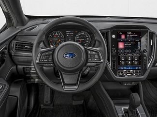 New 2026 Subaru Forester Touring AWD/4WD video 4