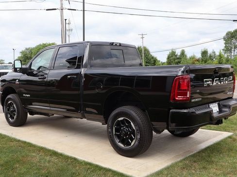 Used 2025 RAM 2500 Laramie w/ Towing Technology Group image 35