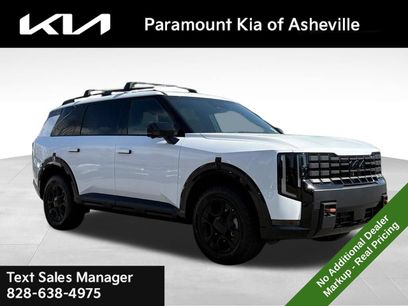 New 2027 Kia Telluride SX Prestige X-Pro