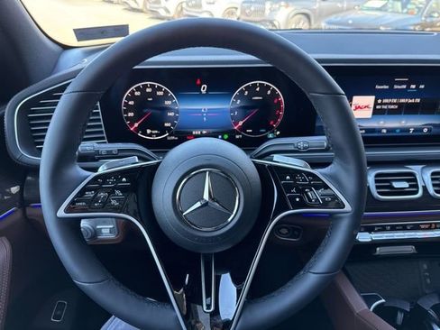 New 2026 Mercedes-Benz GLE 350 4MATIC image 14