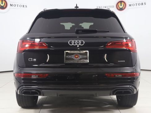 Used 2023 Audi Q5 2.0T Prestige w/ Prestige Package AWD/4WD image 47