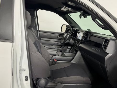 Used 2025 Toyota Tundra SR5 w/ SX Package RWD image 26