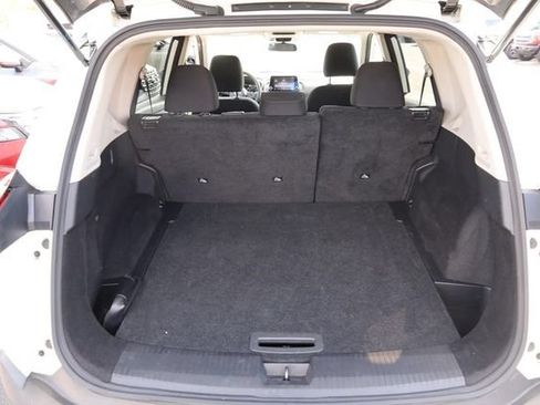 Certified 2023 Nissan Rogue S AWD/4WD image 7