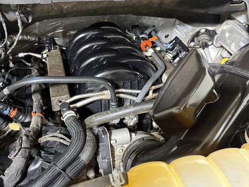Used 2023 Ford F150 Tremor w/ Trailer Tow Package AWD/4WD image 97