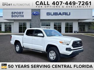 Used 2019 Toyota Tacoma SR w/ SR Convenience Package RWD video 1