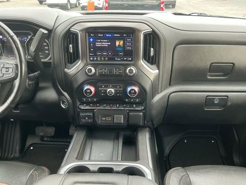 Used 2021 GMC Sierra 1500 AT4 w/ AT4 Value Package image 20