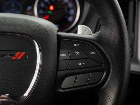 Certified 2023 Dodge Challenger R/T Scat Pack image 35