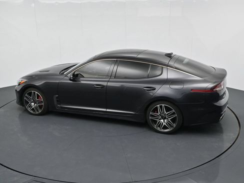 Used 2023 Kia Stinger GT2 RWD image 21
