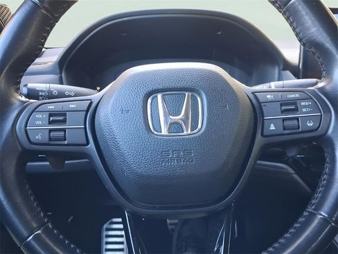 Certified 2023 Honda Accord Sport image 28