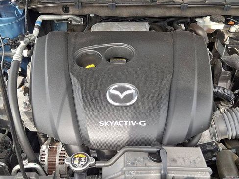 Used 2023 MAZDA CX-5 AWD 2.5 S w/ Premium Package image 31