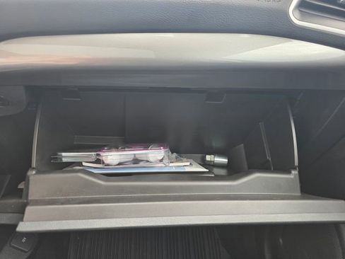 Used 2024 Ford Edge SEL w/ Convenience Package image 27