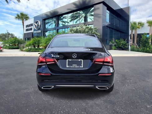 Used 2022 Mercedes-Benz A 220 image 4