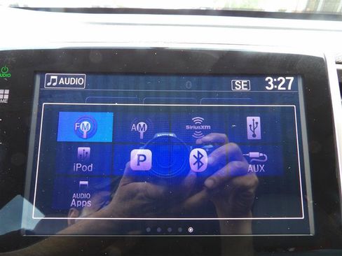 Used 2016 Honda Pilot EX-L image 24