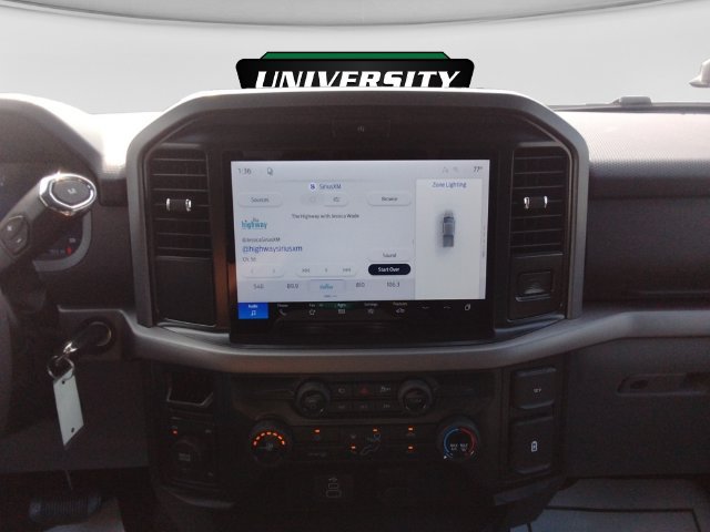 New 2026 Ford F150 XLT w/ Bed Utility Package AWD/4WD image 17
