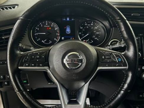 Used 2022 Nissan Rogue Sport SL w/ Premium Package image 13