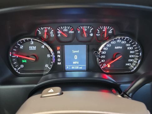 Used 2014 GMC Sierra 1500 4x4 Regular Cab w/ Sierra Convenience Package image 14