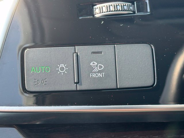 Used 2025 Audi Q7 3.0T Premium Plus AWD/4WD image 11