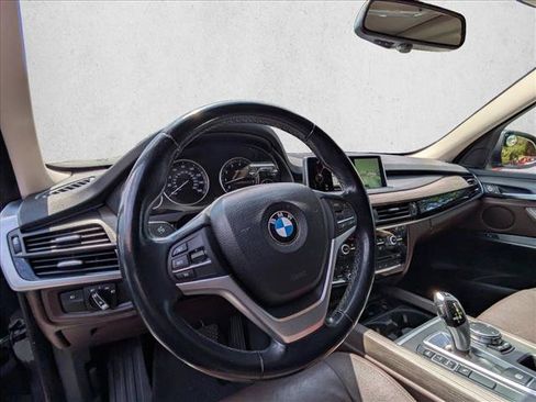 Used 2015 BMW X5 sDrive35i RWD image 10