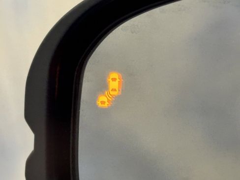 New 2025 Acura ADX A-Spec image 16