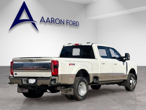 New 2026 Ford F350 King Ranch AWD/4WD image 6
