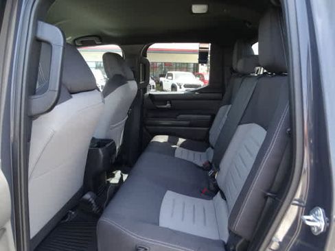 Used 2025 Toyota Tacoma TRD Off-Road AWD/4WD image 22