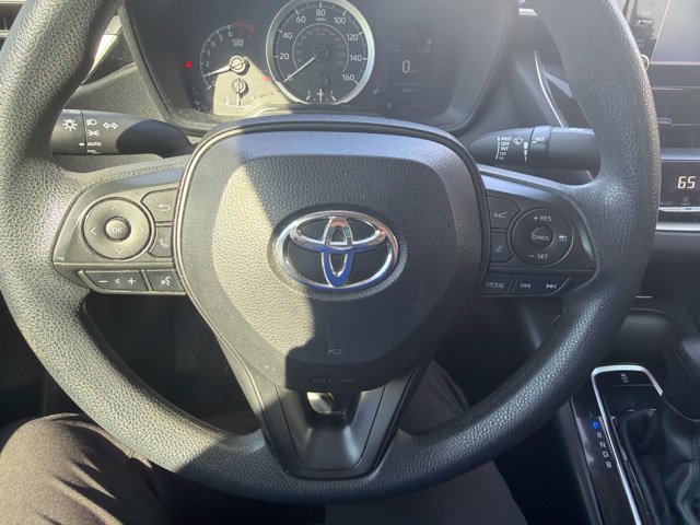 Used 2020 Toyota Corolla LE FWD image 13