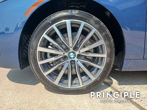 New 2023 BMW 228i xDrive Gran Coupe 228i xDrive Retired Loaner w/ Convenience Package image 10