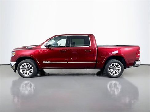 Used 2024 RAM 1500 Limited image 6